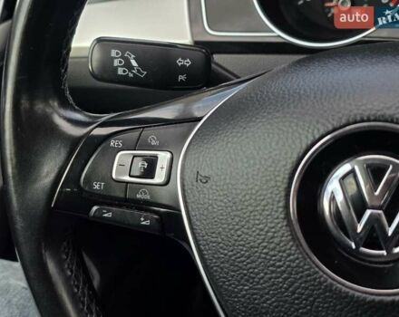 Сірий Фольксваген Пассат, об'ємом двигуна 2 л та пробігом 226 тис. км за 15499 $, фото 1 на Automoto.ua