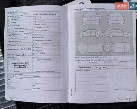 Серый Фольксваген Пассат, объемом двигателя 1.8 л и пробегом 165 тыс. км за 15500 $, фото 34 на Automoto.ua