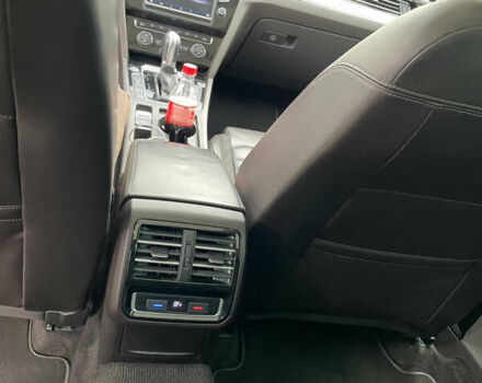 Серый Фольксваген Пассат, объемом двигателя 1.97 л и пробегом 233 тыс. км за 21999 $, фото 24 на Automoto.ua