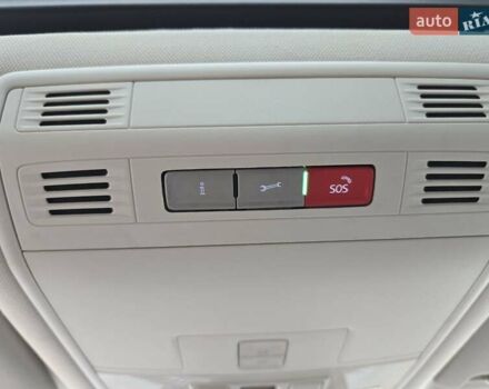 Серый Фольксваген Пассат, объемом двигателя 1.97 л и пробегом 198 тыс. км за 25000 $, фото 80 на Automoto.ua