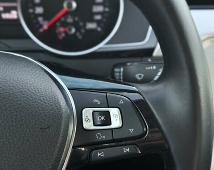 Сірий Фольксваген Пассат, об'ємом двигуна 1.6 л та пробігом 319 тис. км за 12200 $, фото 35 на Automoto.ua