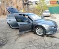 Серый Фольксваген Пассат, объемом двигателя 1.97 л и пробегом 270 тыс. км за 18500 $, фото 3 на Automoto.ua