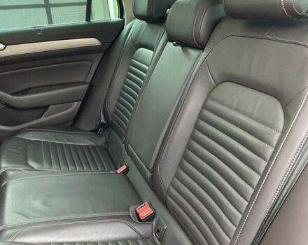 Серый Фольксваген Пассат, объемом двигателя 1.97 л и пробегом 233 тыс. км за 21999 $, фото 23 на Automoto.ua