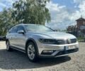 Сірий Фольксваген Пассат, об'ємом двигуна 2 л та пробігом 367 тис. км за 14274 $, фото 1 на Automoto.ua
