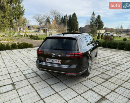 Сірий Фольксваген Пассат, об'ємом двигуна 1.97 л та пробігом 235 тис. км за 18200 $, фото 8 на Automoto.ua