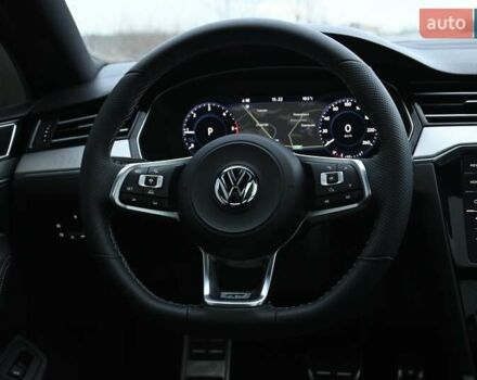 Сірий Фольксваген Пассат, об'ємом двигуна 1.97 л та пробігом 260 тис. км за 18599 $, фото 52 на Automoto.ua