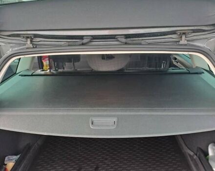 Серый Фольксваген Пассат, объемом двигателя 1.97 л и пробегом 250 тыс. км за 19000 $, фото 15 на Automoto.ua