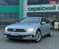 Серый Фольксваген Пассат, объемом двигателя 1.97 л и пробегом 267 тыс. км за 15499 $, фото 1 на Automoto.ua