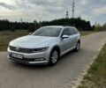 Серый Фольксваген Пассат, объемом двигателя 2 л и пробегом 250 тыс. км за 15999 $, фото 2 на Automoto.ua