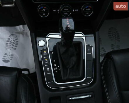 Сірий Фольксваген Пассат, об'ємом двигуна 1.97 л та пробігом 260 тис. км за 18599 $, фото 40 на Automoto.ua