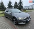 Серый Фольксваген Пассат, объемом двигателя 1.97 л и пробегом 338 тыс. км за 15000 $, фото 1 на Automoto.ua