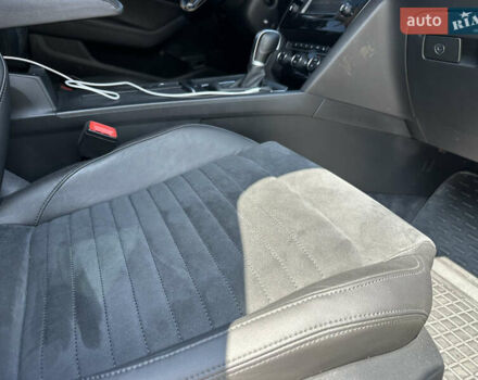 Серый Фольксваген Пассат, объемом двигателя 1.97 л и пробегом 275 тыс. км за 15999 $, фото 57 на Automoto.ua