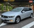 Сірий Фольксваген Пассат, об'ємом двигуна 1.97 л та пробігом 250 тис. км за 15490 $, фото 2 на Automoto.ua