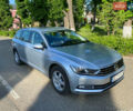 Серый Фольксваген Пассат, объемом двигателя 2 л и пробегом 270 тыс. км за 17000 $, фото 1 на Automoto.ua