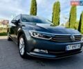 Сірий Фольксваген Пассат, об'ємом двигуна 1.97 л та пробігом 296 тис. км за 14400 $, фото 1 на Automoto.ua
