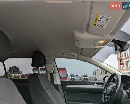 Серый Фольксваген Пассат, объемом двигателя 1.97 л и пробегом 320 тыс. км за 13400 $, фото 12 на Automoto.ua