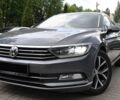 Сірий Фольксваген Пассат, об'ємом двигуна 1.97 л та пробігом 233 тис. км за 14900 $, фото 1 на Automoto.ua