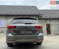 Серый Фольксваген Пассат, объемом двигателя 1.97 л и пробегом 242 тыс. км за 13000 $, фото 9 на Automoto.ua