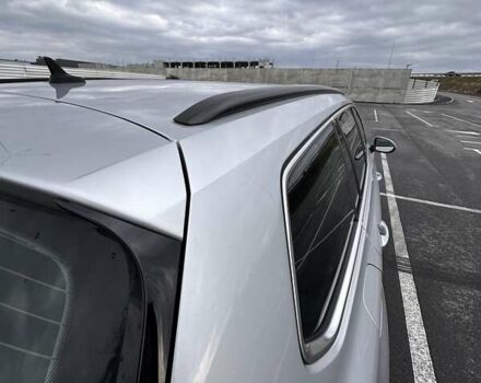 Серый Фольксваген Пассат, объемом двигателя 1.97 л и пробегом 306 тыс. км за 15000 $, фото 18 на Automoto.ua