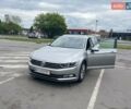 Серый Фольксваген Пассат, объемом двигателя 2 л и пробегом 273 тыс. км за 16200 $, фото 1 на Automoto.ua