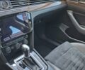 Серый Фольксваген Пассат, объемом двигателя 2 л и пробегом 258 тыс. км за 16600 $, фото 6 на Automoto.ua