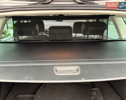 Серый Фольксваген Пассат, объемом двигателя 1.4 л и пробегом 210 тыс. км за 18900 $, фото 25 на Automoto.ua