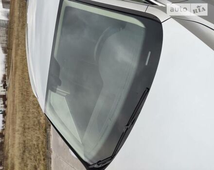 Серый Фольксваген Пассат, объемом двигателя 2 л и пробегом 126 тыс. км за 22000 $, фото 53 на Automoto.ua