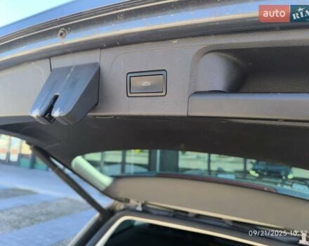 Серый Фольксваген Пассат, объемом двигателя 1.97 л и пробегом 131 тыс. км за 16500 $, фото 3 на Automoto.ua