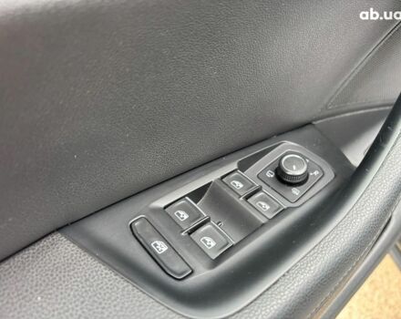 Сірий Фольксваген Пассат, об'ємом двигуна 2 л та пробігом 210 тис. км за 17590 $, фото 18 на Automoto.ua