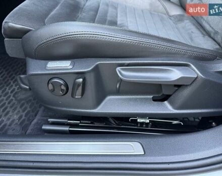 Сірий Фольксваген Пассат, об'ємом двигуна 1.97 л та пробігом 134 тис. км за 20500 $, фото 10 на Automoto.ua