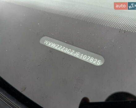 Серый Фольксваген Пассат, объемом двигателя 2 л и пробегом 280 тыс. км за 15500 $, фото 21 на Automoto.ua