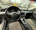 Сірий Фольксваген Пассат, об'ємом двигуна 1.97 л та пробігом 248 тис. км за 15500 $, фото 8 на Automoto.ua