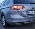 Сірий Фольксваген Пассат, об'ємом двигуна 2 л та пробігом 230 тис. км за 16300 $, фото 1 на Automoto.ua