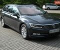 Серый Фольксваген Пассат, объемом двигателя 1.97 л и пробегом 260 тыс. км за 16200 $, фото 1 на Automoto.ua
