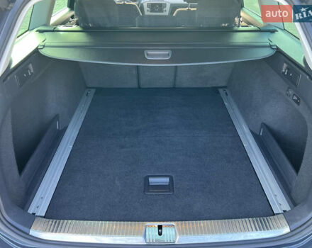 Серый Фольксваген Пассат, объемом двигателя 1.97 л и пробегом 269 тыс. км за 15976 $, фото 20 на Automoto.ua