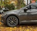 Фольксваген Пассат 2017 в Киеве на Automoto.ua Серый Фольксваген Пассат, объемом двигателя 2 л и пробегом 282 тыс. км за 13790 $, фото 10 на Automoto.ua