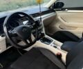 Серый Фольксваген Пассат, объемом двигателя 1.97 л и пробегом 315 тыс. км за 14000 $, фото 3 на Automoto.ua