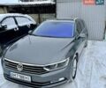 Сірий Фольксваген Пассат, об'ємом двигуна 1.97 л та пробігом 265 тис. км за 18900 $, фото 20 на Automoto.ua