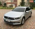 Сірий Фольксваген Пассат, об'ємом двигуна 1.97 л та пробігом 284 тис. км за 15500 $, фото 1 на Automoto.ua