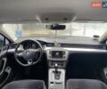 Серый Фольксваген Пассат, объемом двигателя 1.97 л и пробегом 240 тыс. км за 15999 $, фото 16 на Automoto.ua