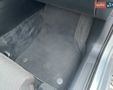 Серый Фольксваген Пассат, объемом двигателя 2 л и пробегом 269 тыс. км за 15850 $, фото 92 на Automoto.ua