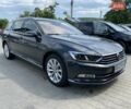Серый Фольксваген Пассат, объемом двигателя 1.97 л и пробегом 207 тыс. км за 19300 $, фото 1 на Automoto.ua