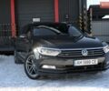 Сірий Фольксваген Пассат, об'ємом двигуна 2 л та пробігом 219 тис. км за 20500 $, фото 1 на Automoto.ua