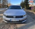 Сірий Фольксваген Пассат, об'ємом двигуна 1.97 л та пробігом 227 тис. км за 16800 $, фото 1 на Automoto.ua