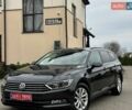 Серый Фольксваген Пассат, объемом двигателя 2 л и пробегом 202 тыс. км за 17300 $, фото 1 на Automoto.ua