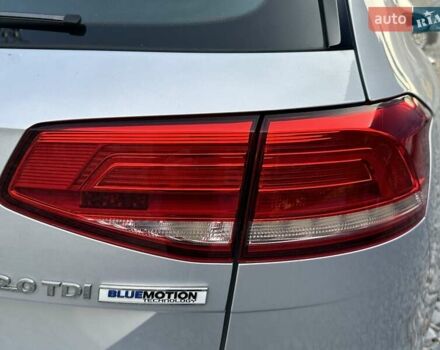 Серый Фольксваген Пассат, объемом двигателя 2 л и пробегом 269 тыс. км за 15850 $, фото 26 на Automoto.ua