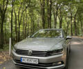 Серый Фольксваген Пассат, объемом двигателя 1.97 л и пробегом 266 тыс. км за 18950 $, фото 2 на Automoto.ua