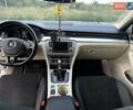 Серый Фольксваген Пассат, объемом двигателя 1.97 л и пробегом 315 тыс. км за 14000 $, фото 4 на Automoto.ua