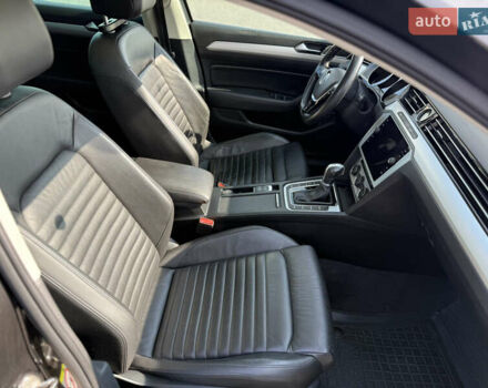 Серый Фольксваген Пассат, объемом двигателя 1.6 л и пробегом 251 тыс. км за 15499 $, фото 29 на Automoto.ua