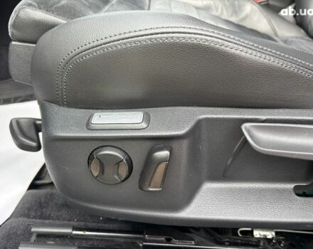 Сірий Фольксваген Пассат, об'ємом двигуна 2 л та пробігом 210 тис. км за 17590 $, фото 20 на Automoto.ua